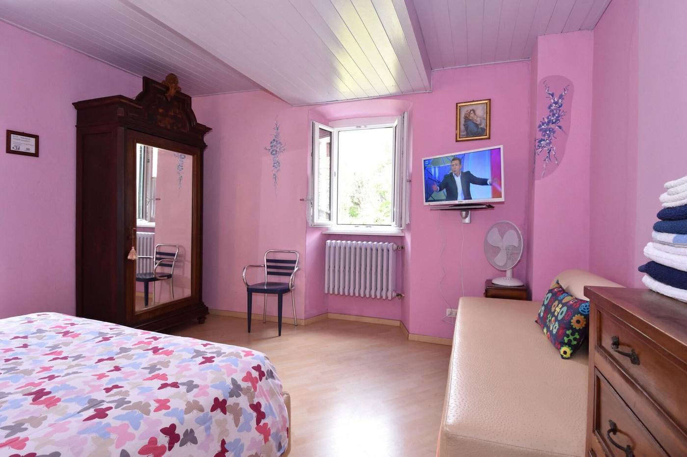 Bellagio Bed & Breakfast-Italy-BELLAGIO-Room-9