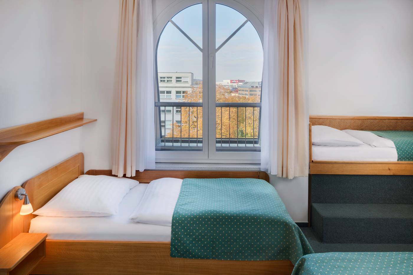 Hotel Otar-Czech Republic-PRAGUE-Room-9
