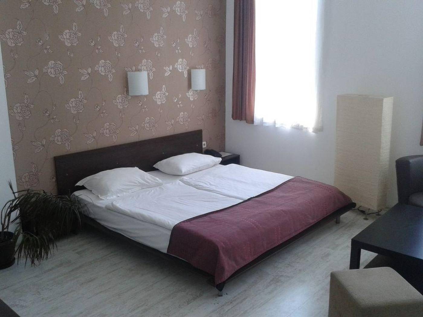 Scottys Boutique Hotel-Bulgaria-SOFIA-General view-6