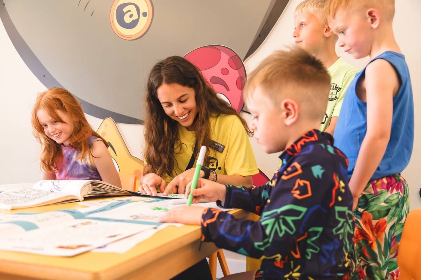 Club-Hotel-Aguamarina-Sports-and-Entertainment-74