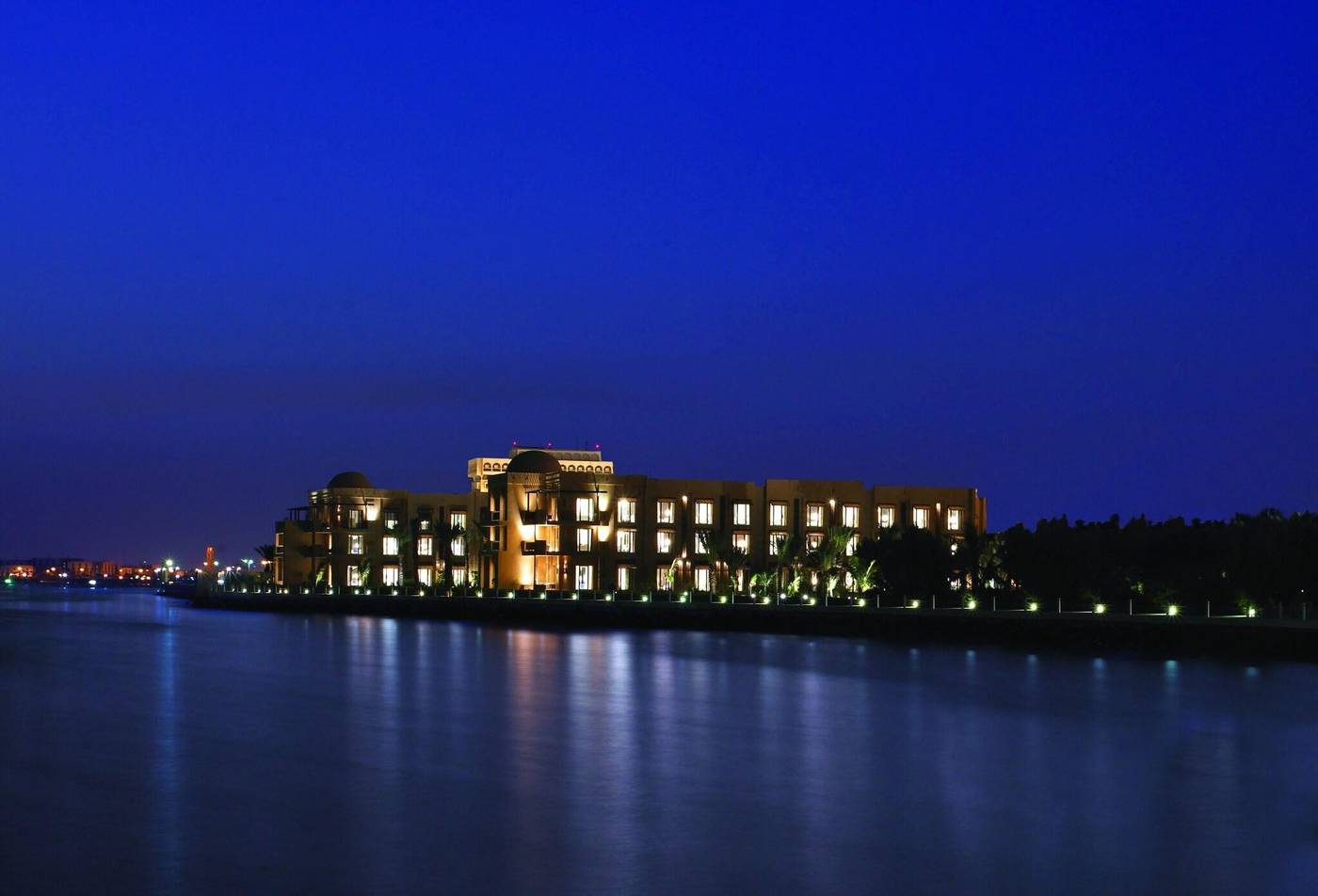 Park Hyatt Jeddah - Marina, Club and Spa-Saudi Arabia-Jeddah-General view-7