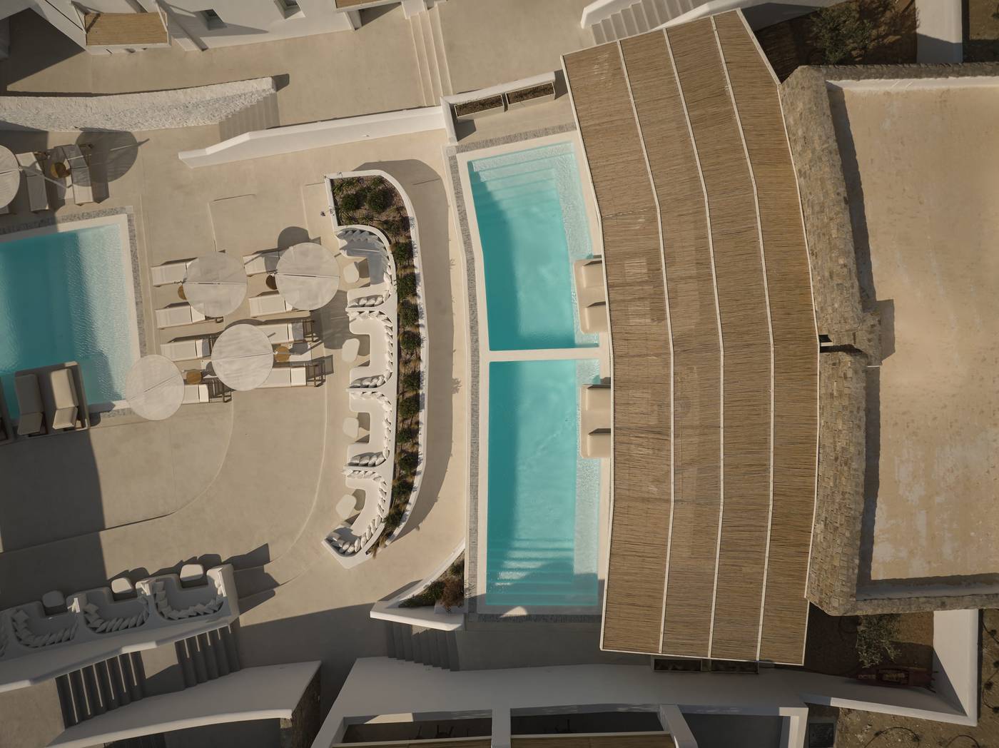 Yi Hotel Mykonos - Adults only-Greece-Elia, Mykonos-General view-9