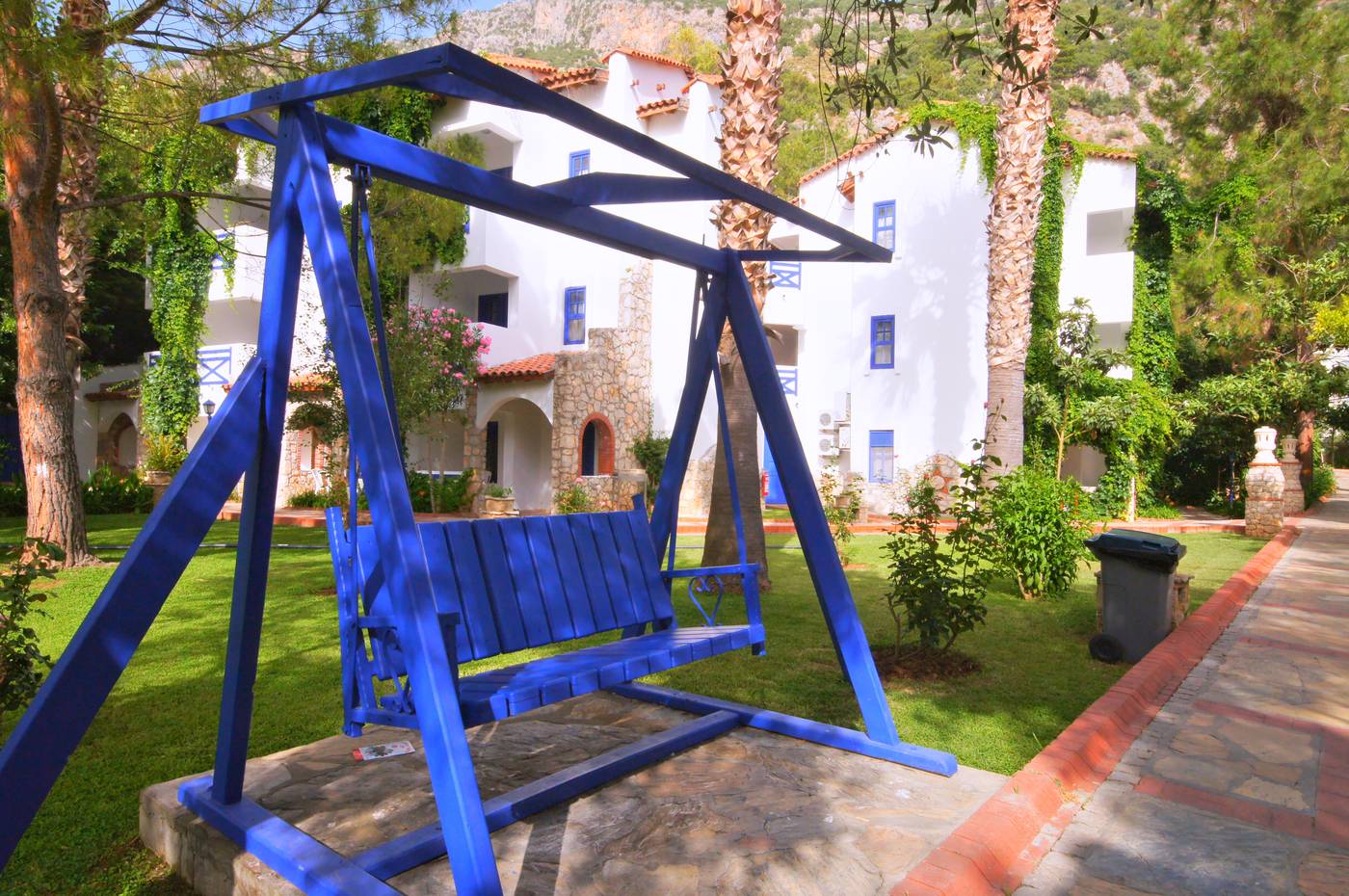 Oludeniz-Resort-by-Z-Hotels-General-view-23