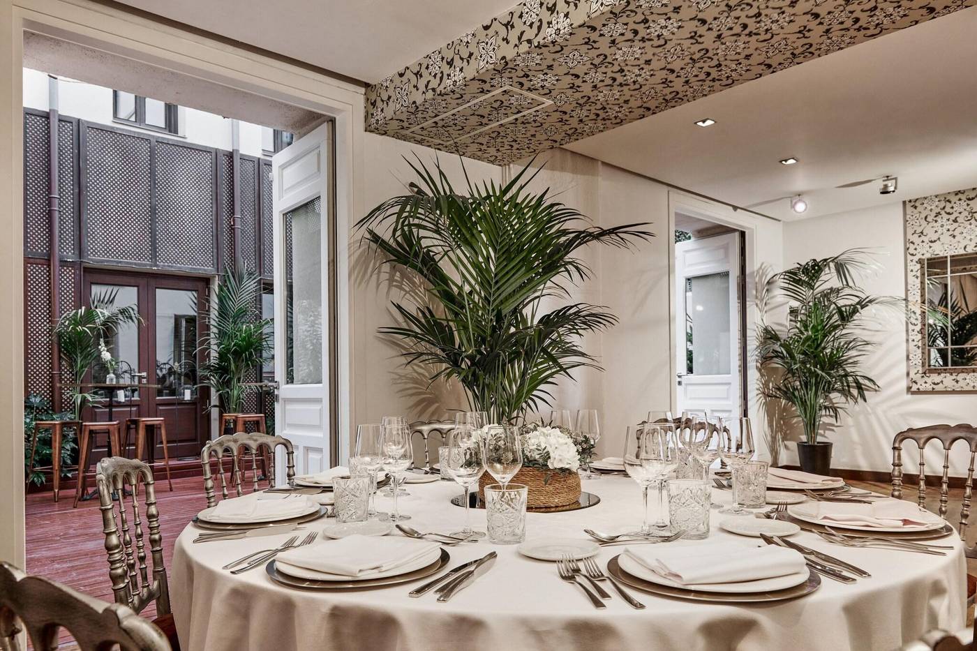 Hospes-Puerta-de-Alcala-Conferences-48