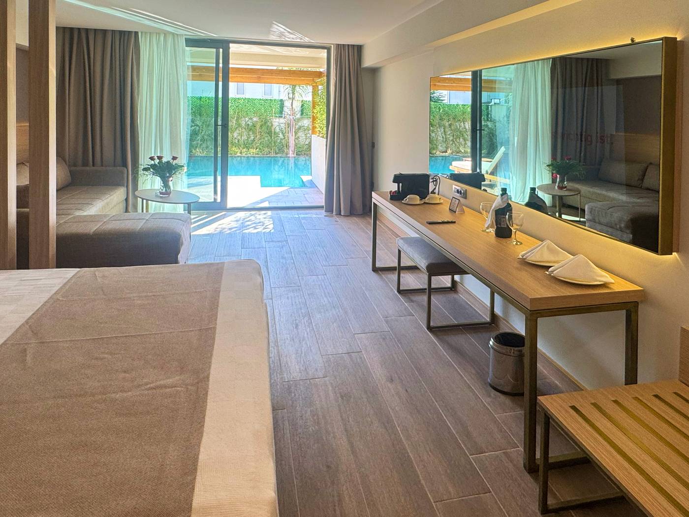 Luna Vista Belek