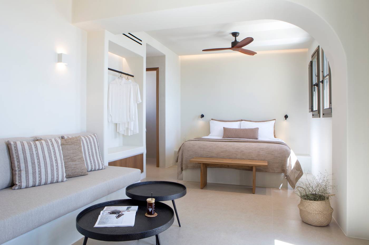 Elessa Hotel-Greece-Santorini-Room-9