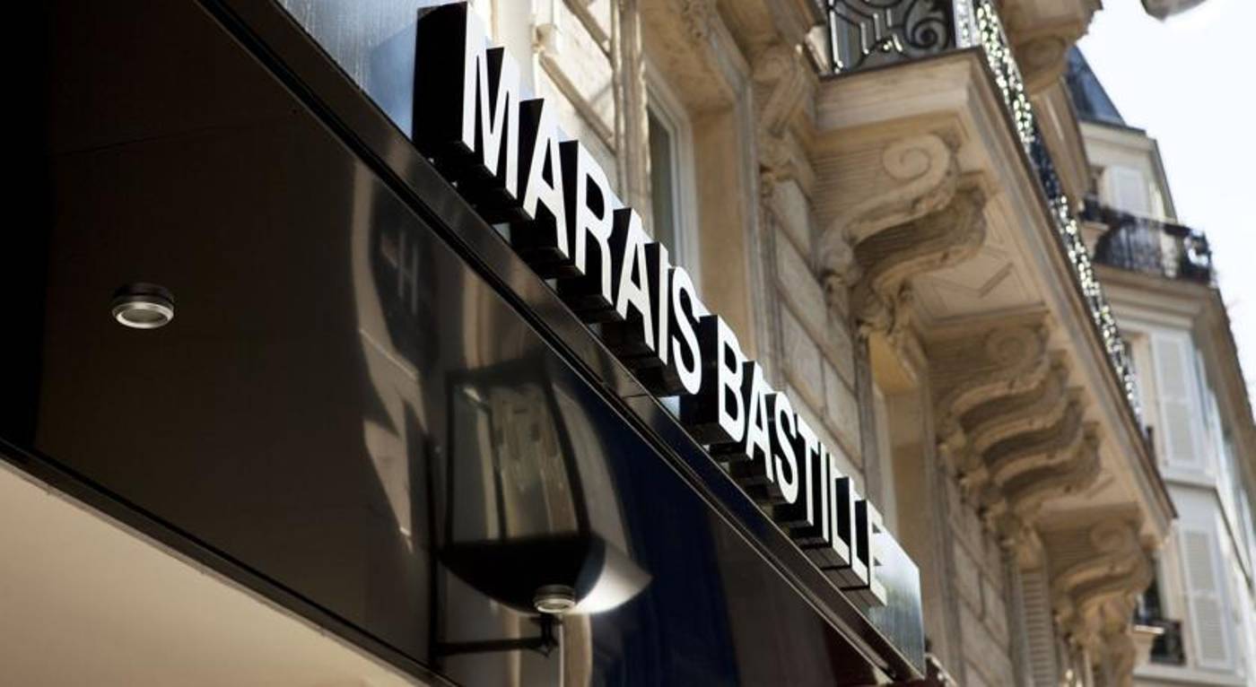 Hotel-Marais-Bastille-General-view-11