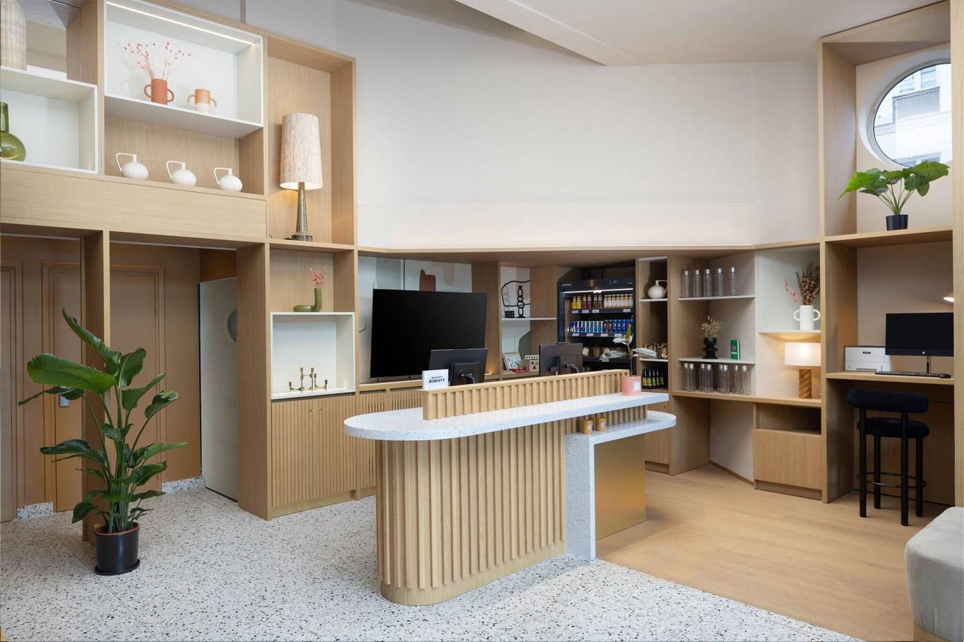 Residence-Didot-Montparnasse-Paris-Lobby-8