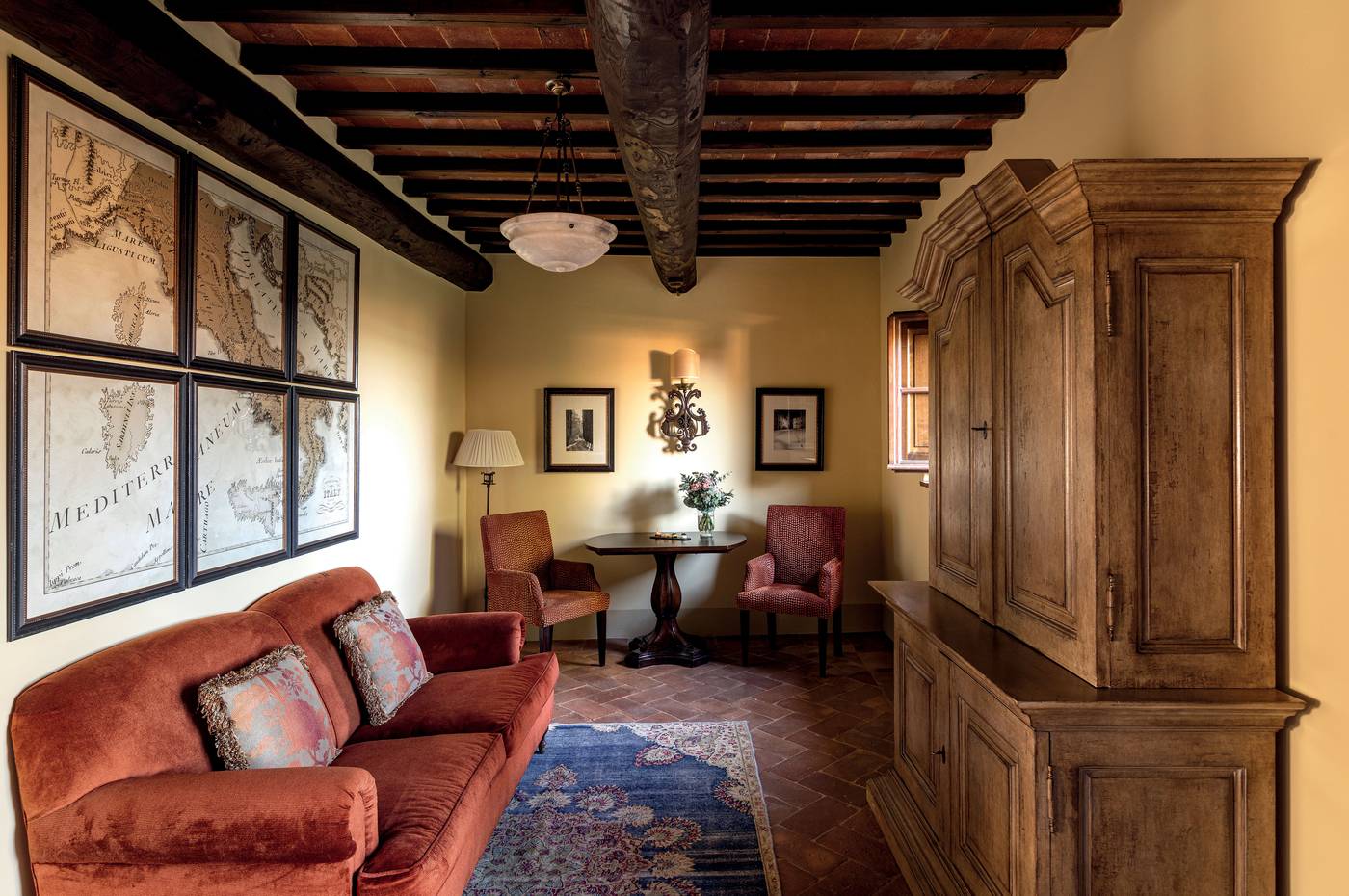 Castello-Di-Casole--A-Belmond-Hotel--Tuscany-Room-49