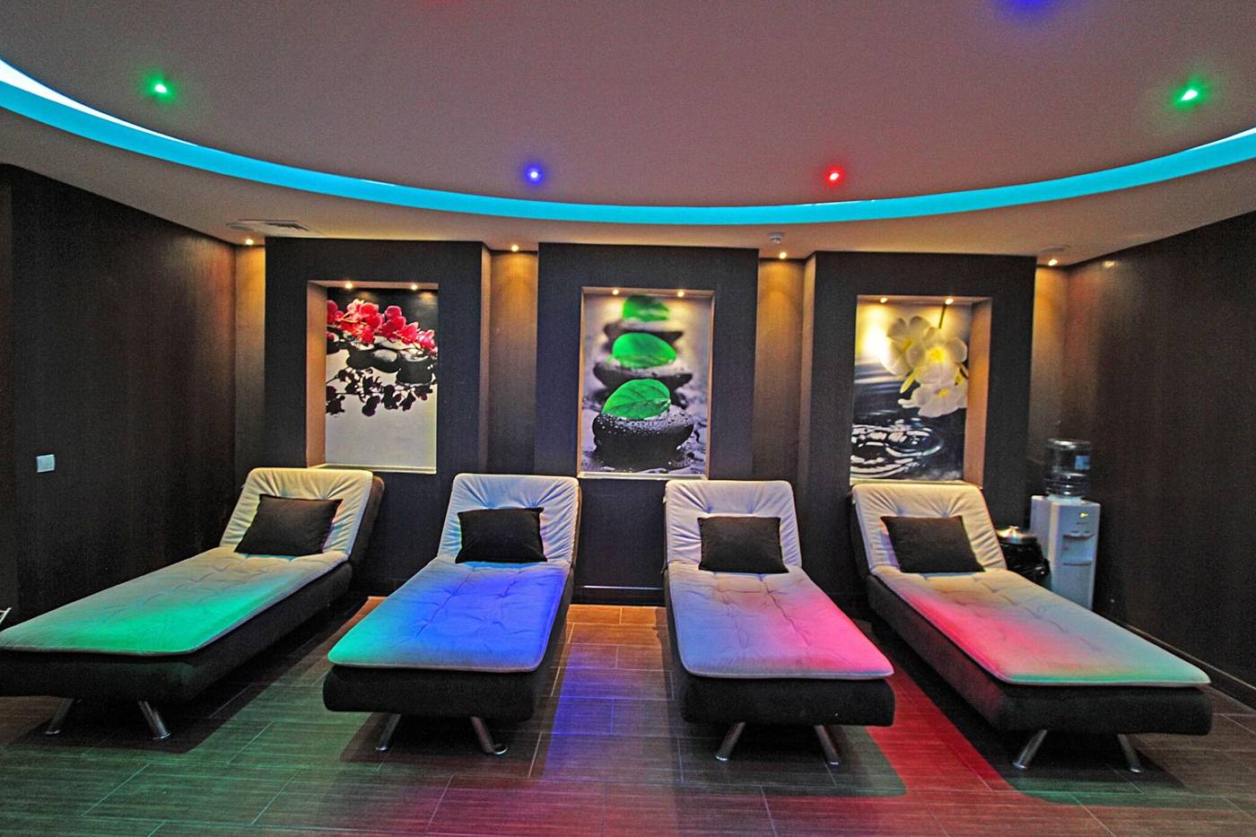 Mandarin-Resort-Bodrum-Sports-and-Entertainment-64