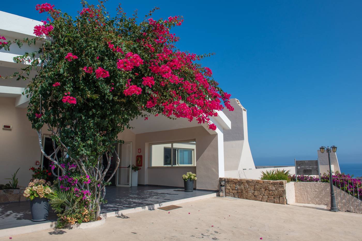 Castelsardo Resort Village-Italy-CASTELSARDO-General view-5