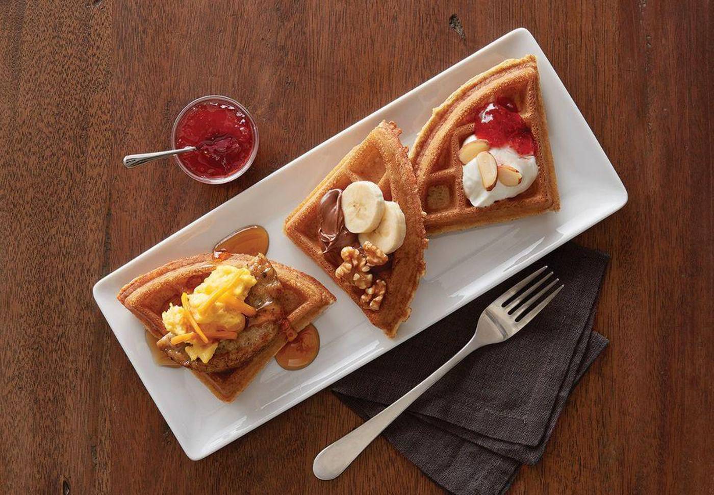 SpringHill Suites Nashville Vanderbilt/West End-United States-Nashville-General view-10