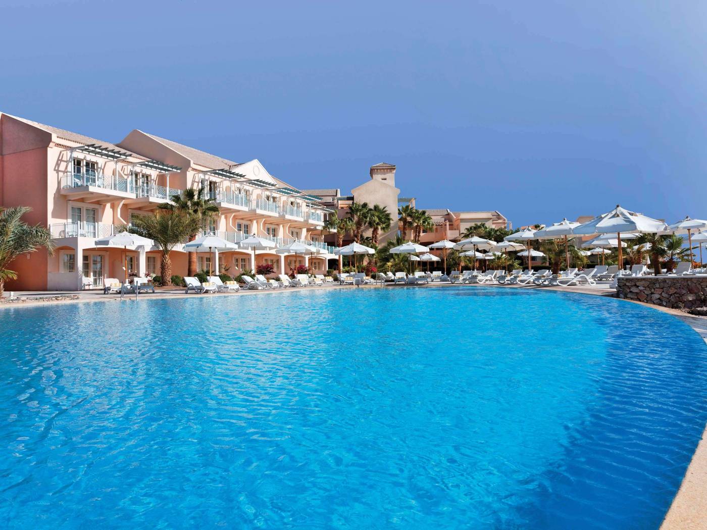 Movenpick-Resort---Spa-El-Gouna-Pool-4