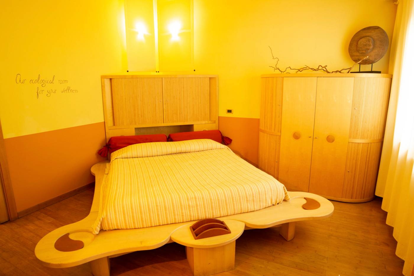 Eco-Hotel-Milano---Bioriso-Restaurant-Room-45