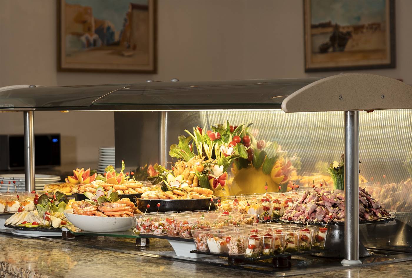 Movenpick Resort & Marine Spa Sousse