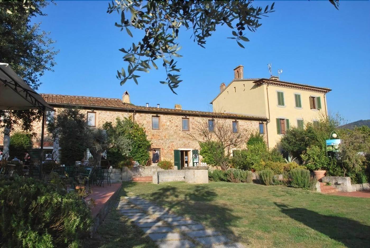 La-Foresteria-Golf-Montecatini-Terme-General-view-14