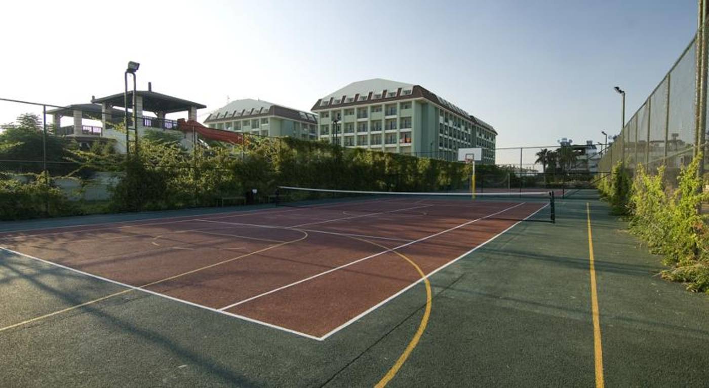 Vera Mare Resort