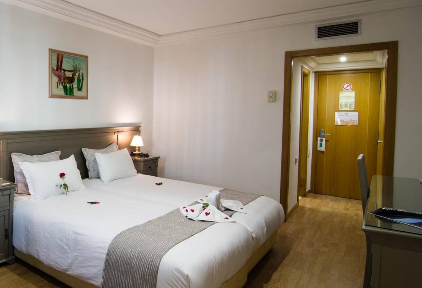 El Oumnia Puerto-Morocco-TANGIER-Room-5