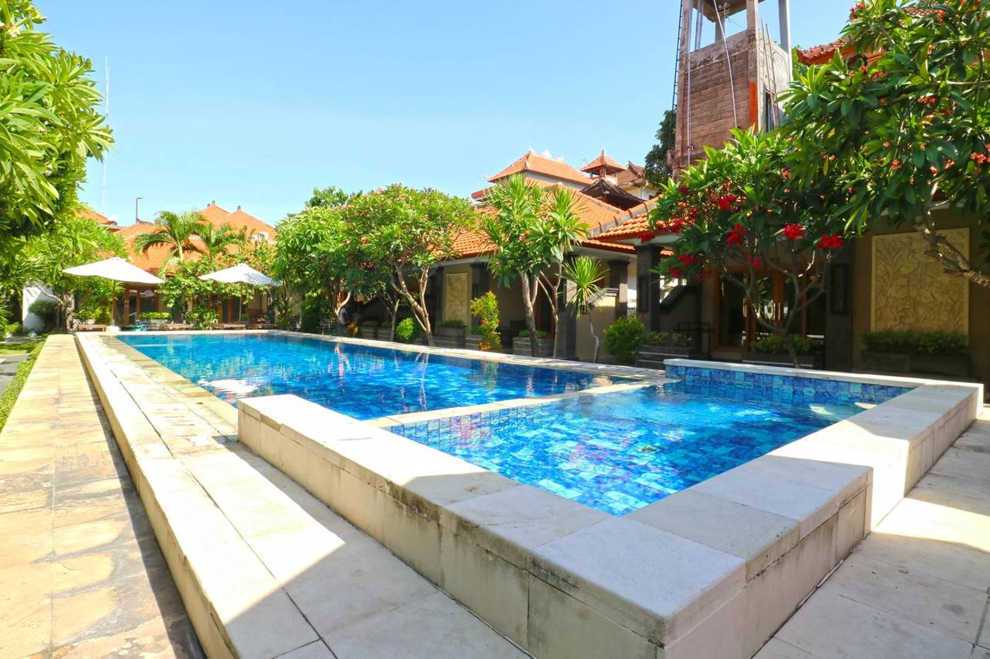 GORA BEACH INN by ZUZU-Indonesia-BALI-General view-2