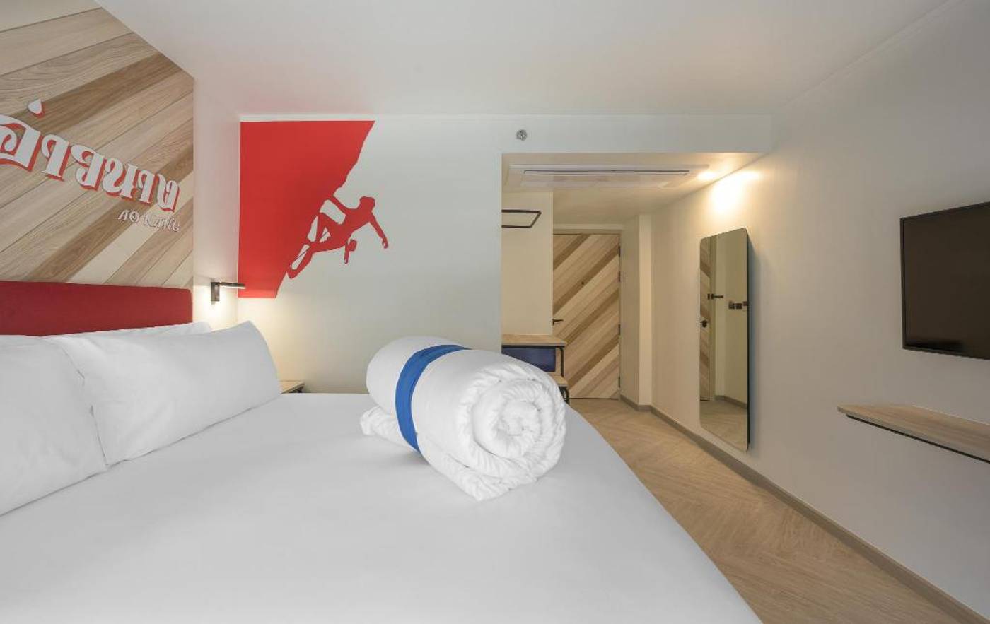 COSI Krabi Ao Nang Beach-Thailand-Krabi-Room-8
