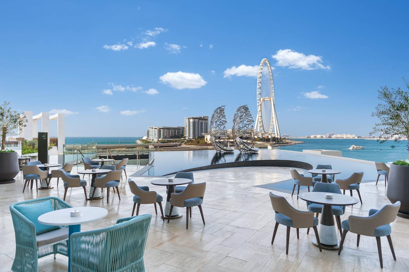 Address Beach Resort Fujairah