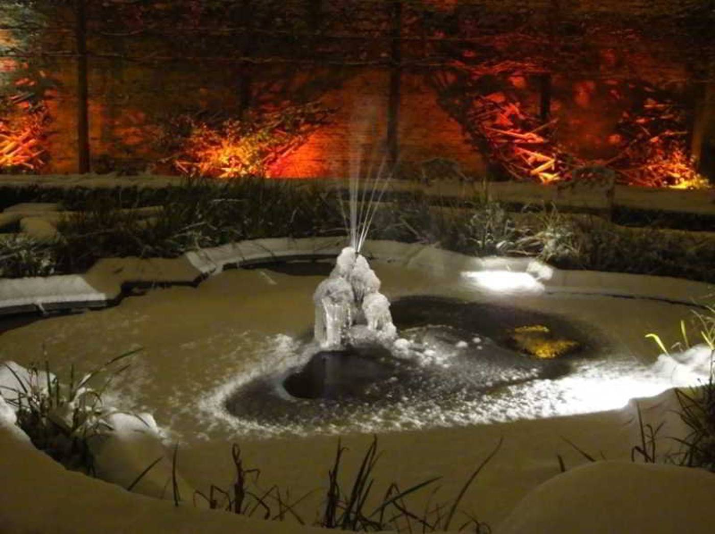 Verhaegen Chambres D'Hotes-Belgium-GHENT-General view-4