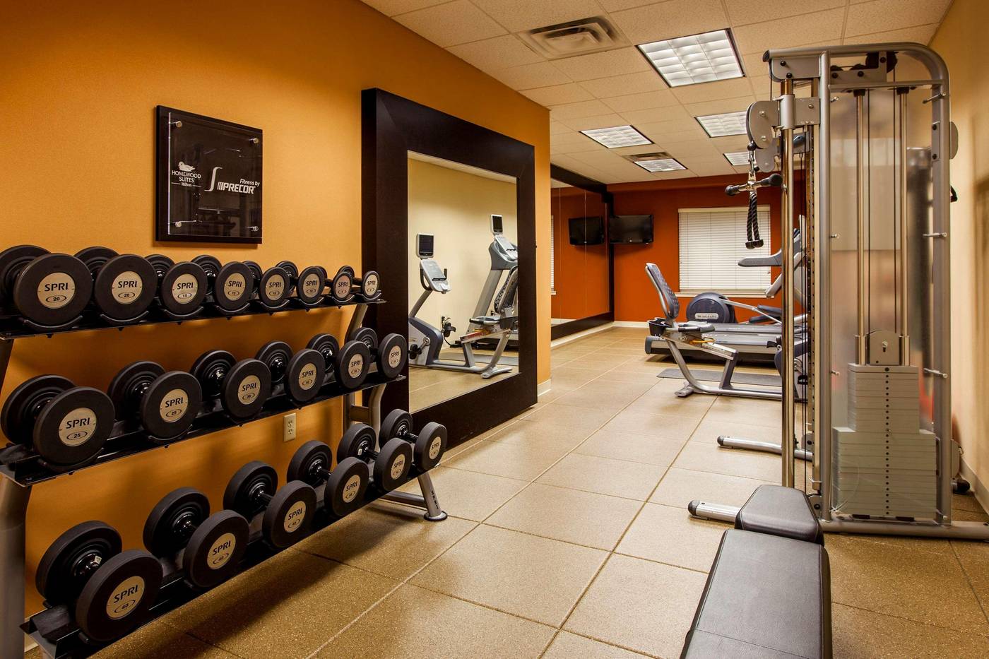 Homewood Suites byHilton Philadelphia Valley Forge-United States-AUDUBON-General view-10