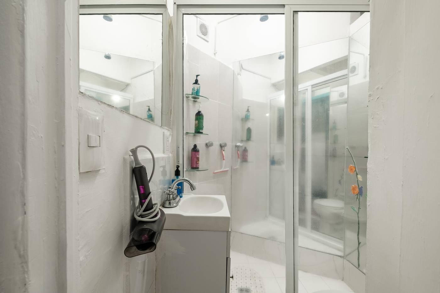 Itzae B&b Polanquito, Dog Friendly-Mexico-Ciudad de México-Room-10