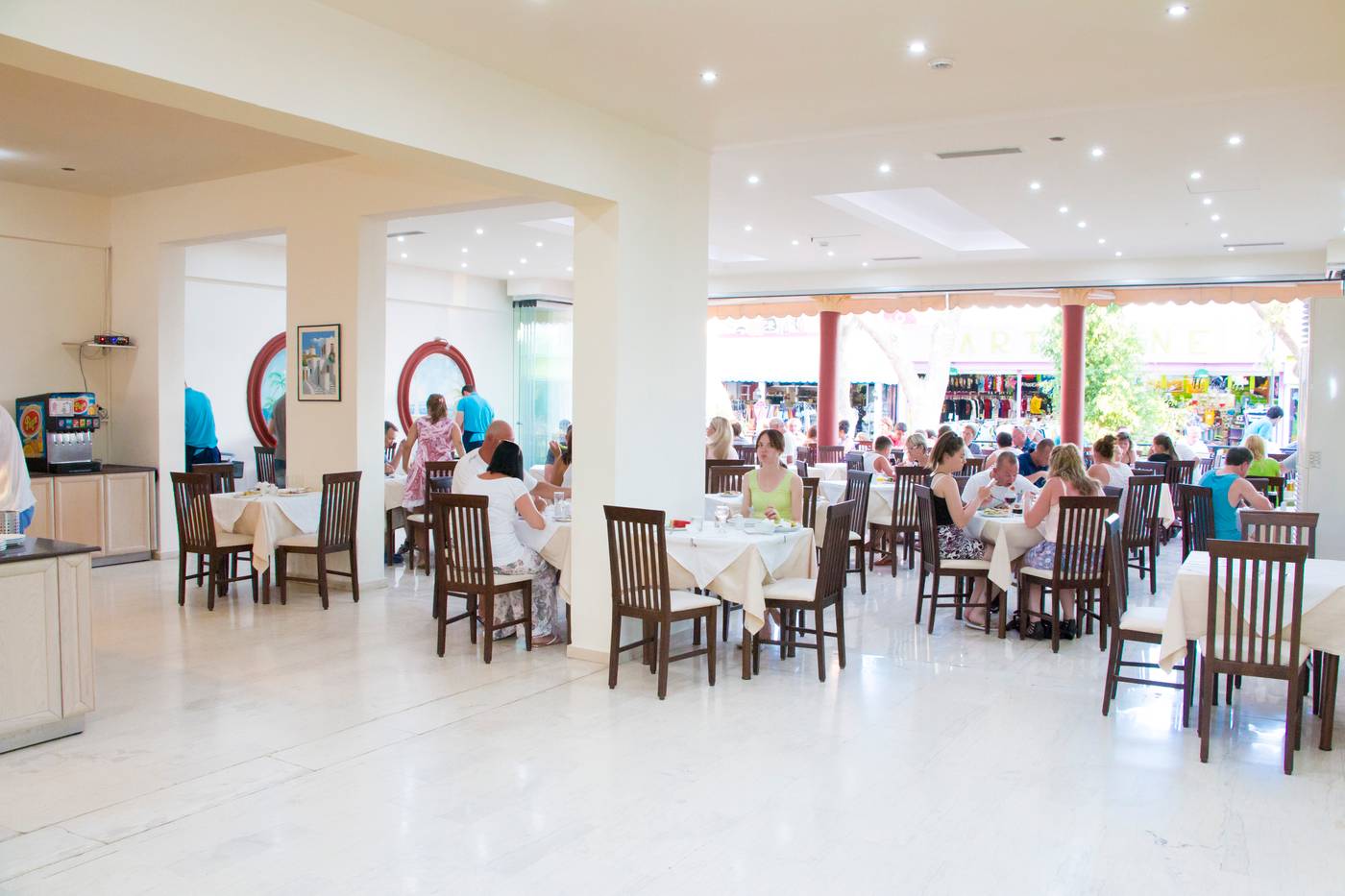 Euroxenia-Marathon-Hotel-Restaurant-29