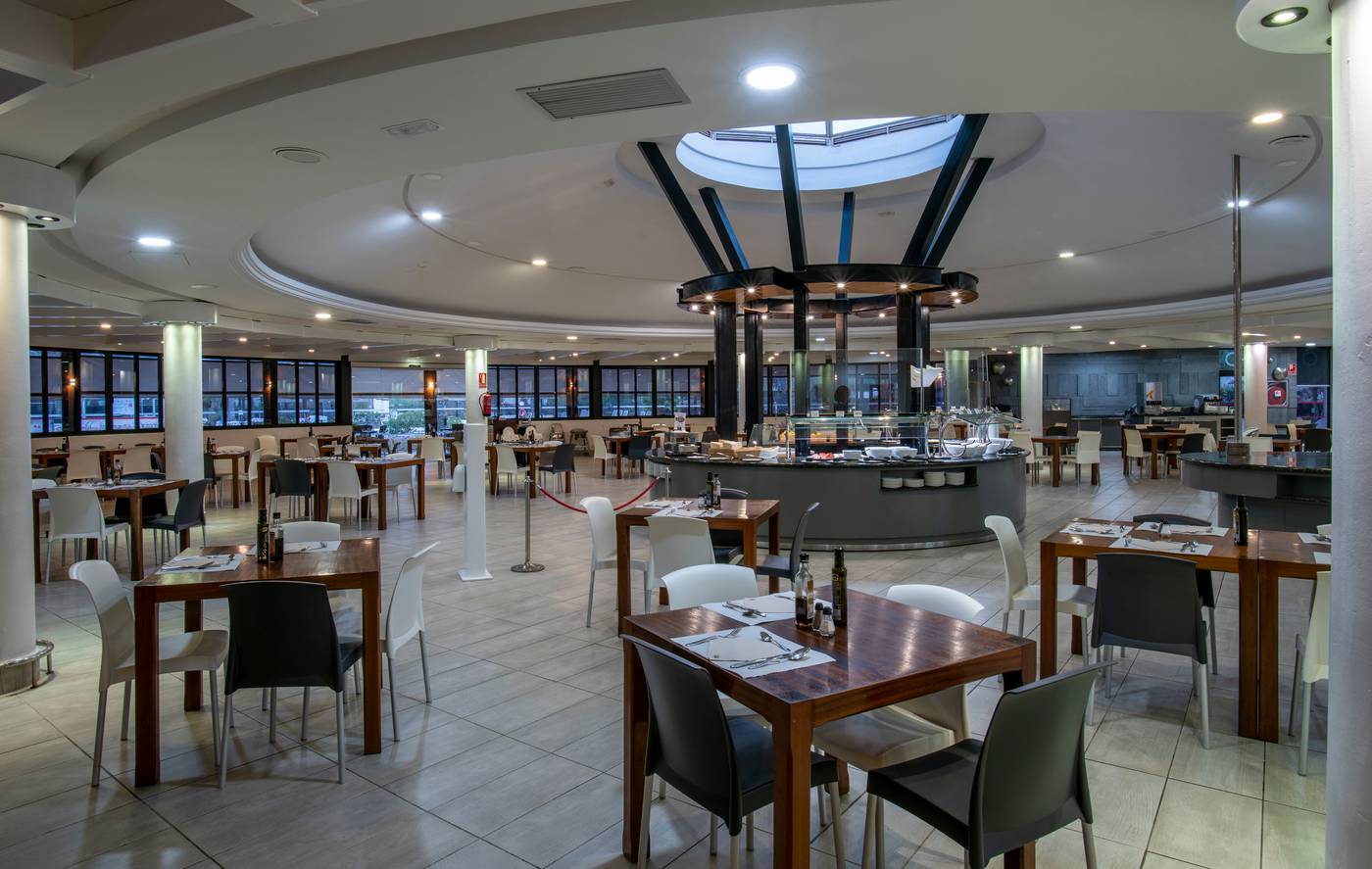 Los Zocos Club Resort