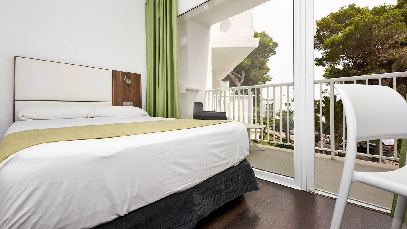 Globales Cala Blanca