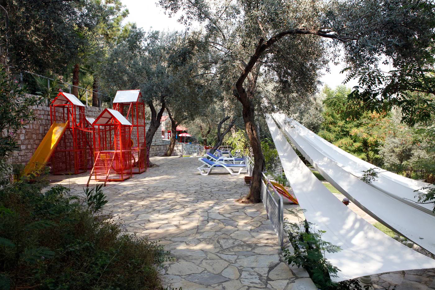 LABRANDA Loryma Resort