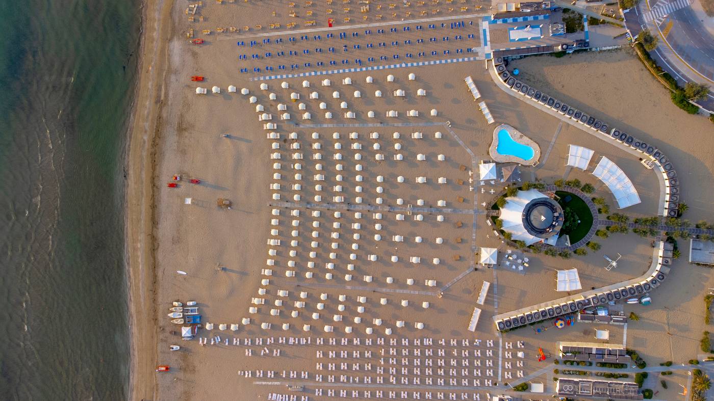 Grand Hotel Rimini-Italy-RIMINI-General view-4
