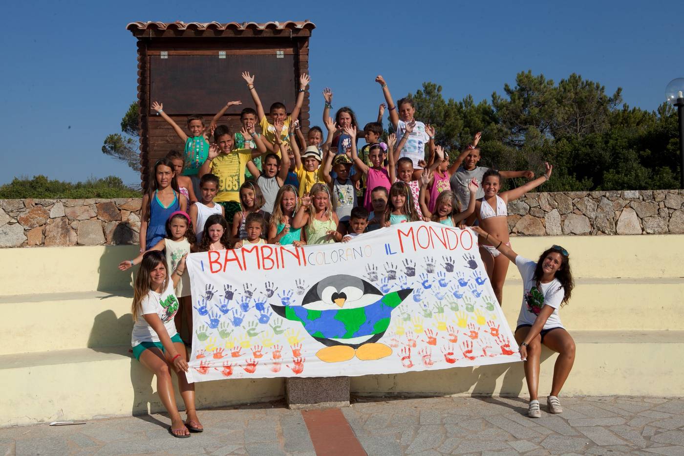 Club-Esse-Gallura-Beach-Village-Sports-and-Entertainment-50