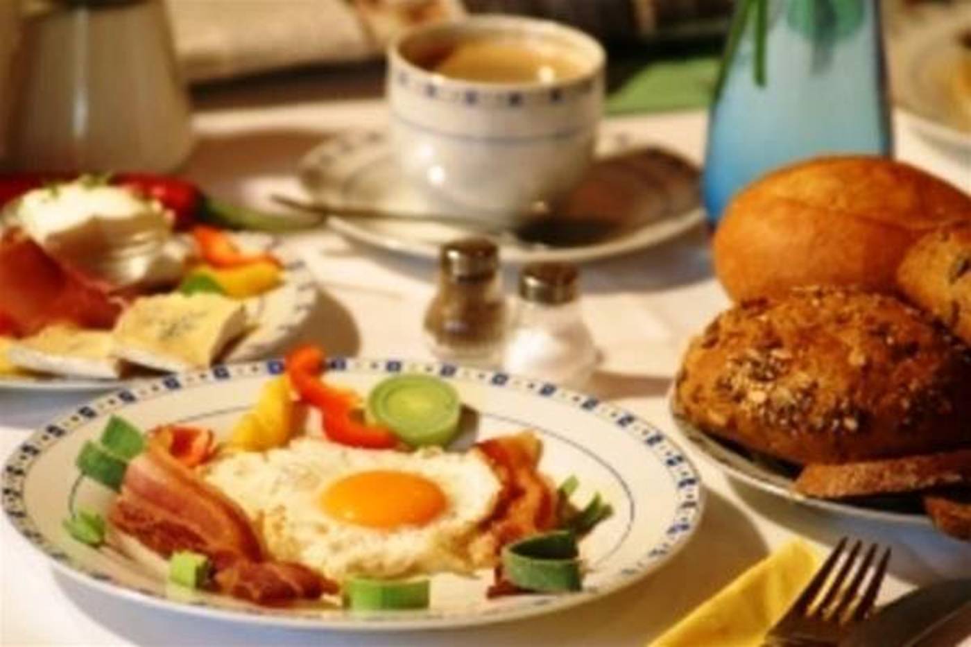 Avenon Privat-Hotel Am Steinberg-Germany-SCHWAIG BEI NÜRNBERG -General view-7