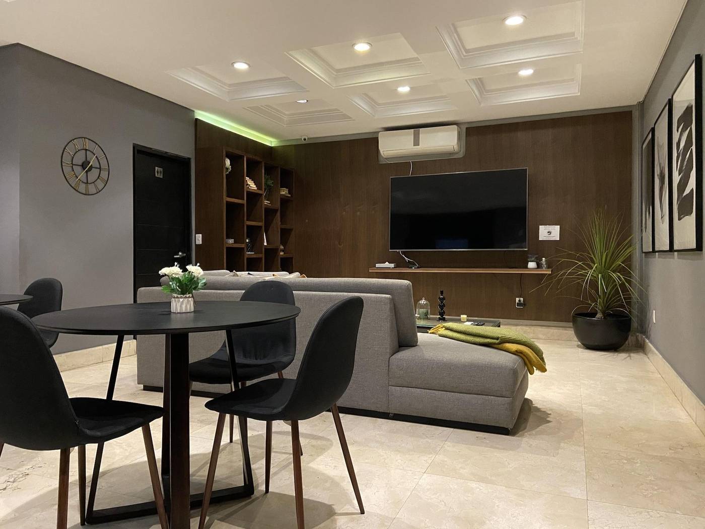 Lincoln Square Polanco-Mexico-MEXICO CITY-Lobby-1