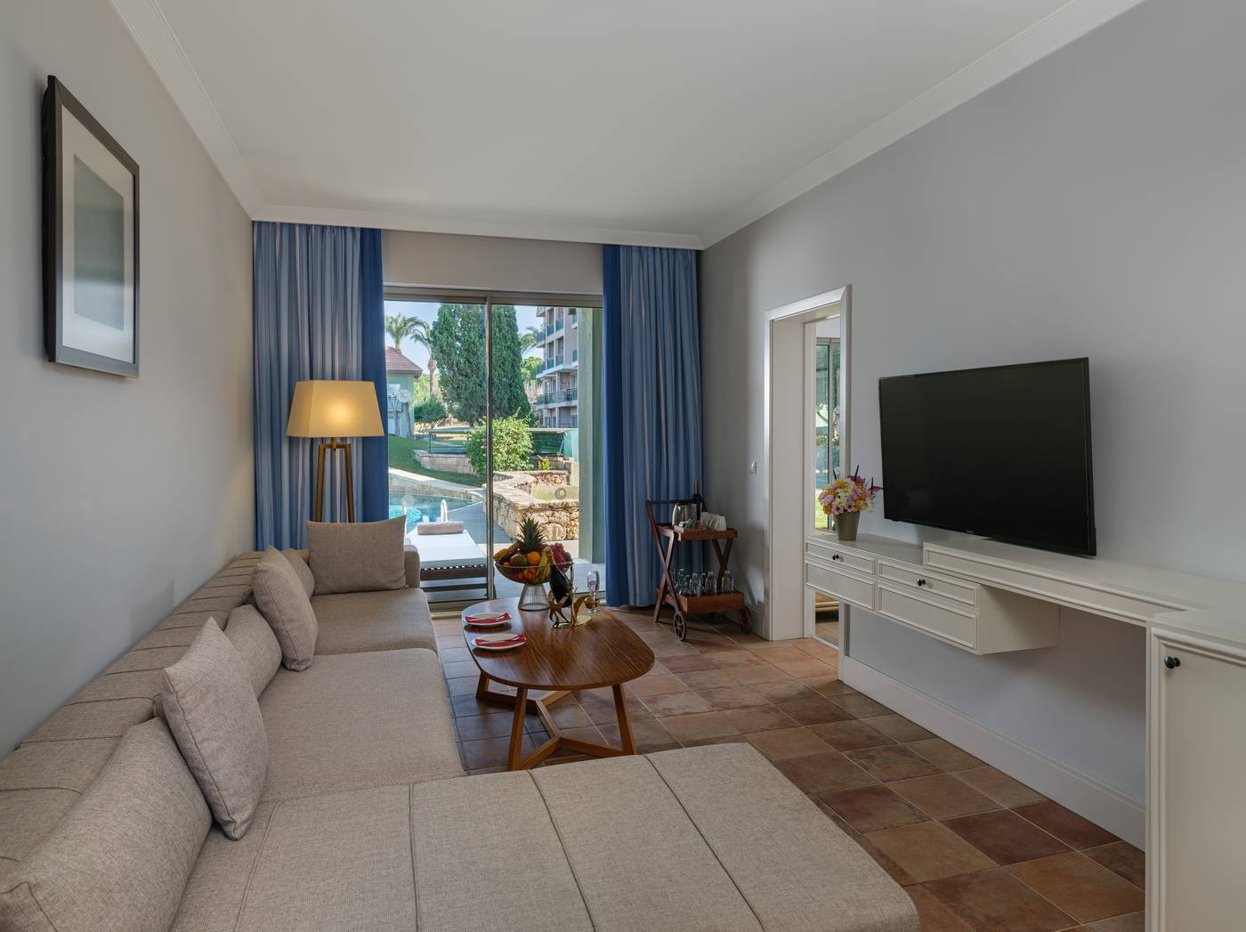 IC Hotels Green Palace & Villas