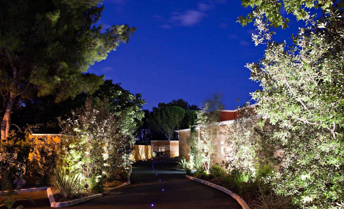 Best Western Plus Le Lavarin-France-Avignon-General view-1