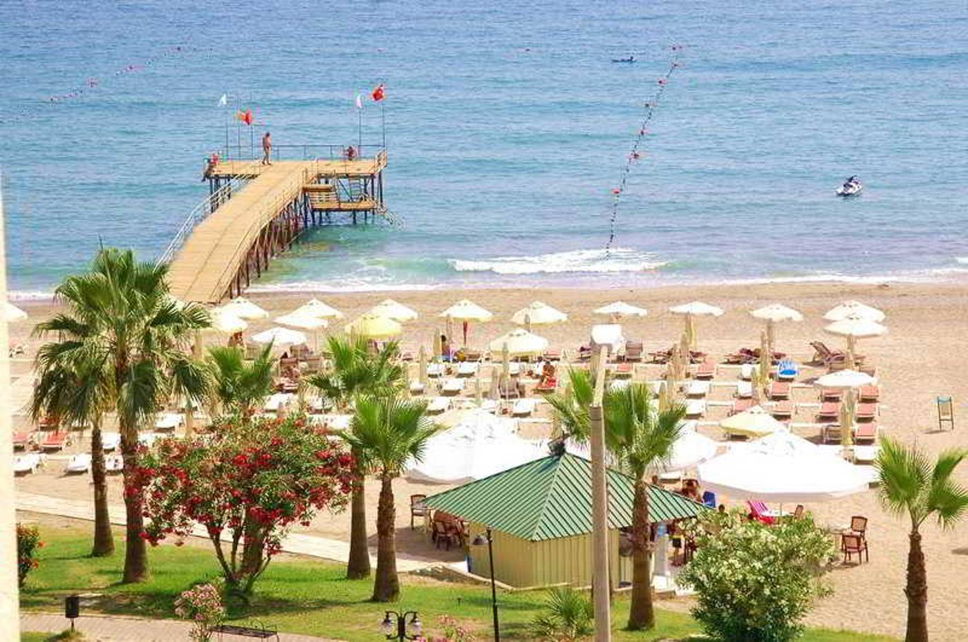 Taksim-International-Obakoy-Hotel-Beach-29