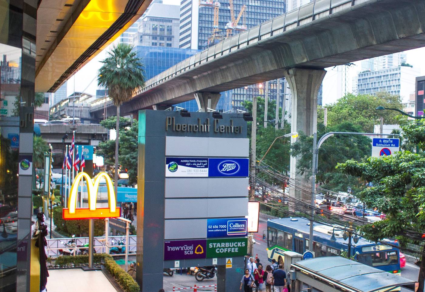 Aspen Suites Sukhumvit 2-Thailand-BANGKOK-General view-1