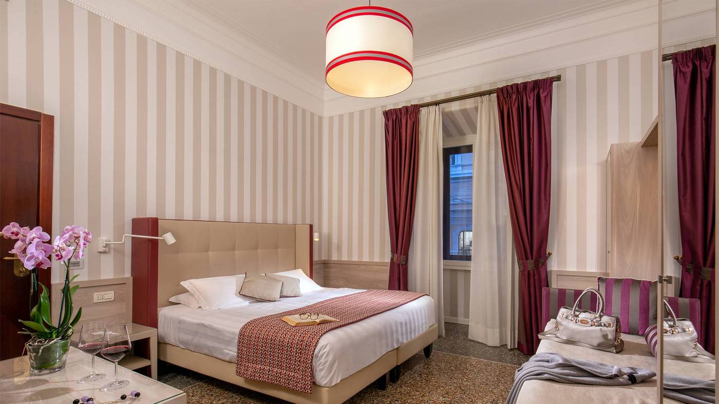 Hotel-Nord-Nuova-Roma-Room-23