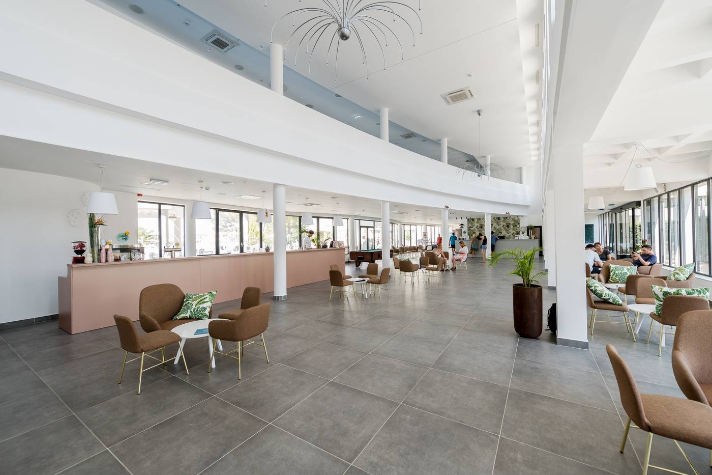 Bluesun-Holiday-Village-Alan-Lobby-20