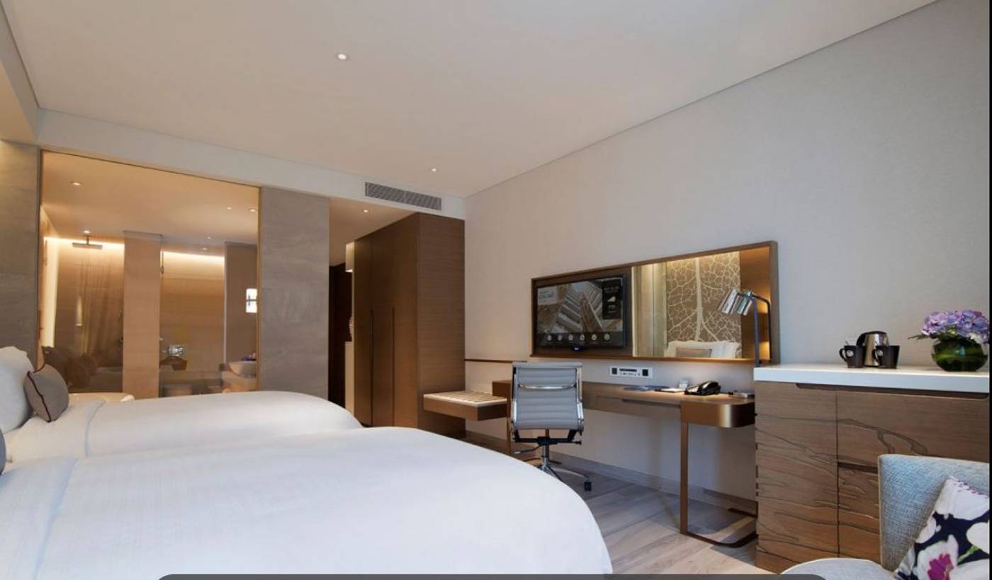 Al Bandar Rotana - Dubai Creek-United Arab Emirates-DUBAI-Room-9