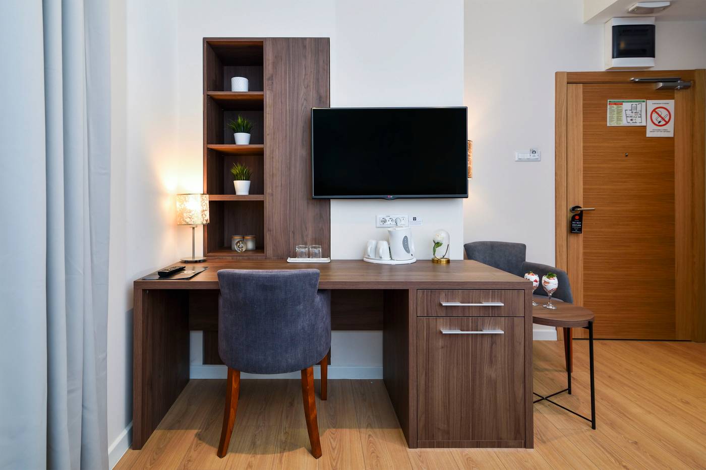 Hotel Opera-Serbia-BELGRADO-Room-4