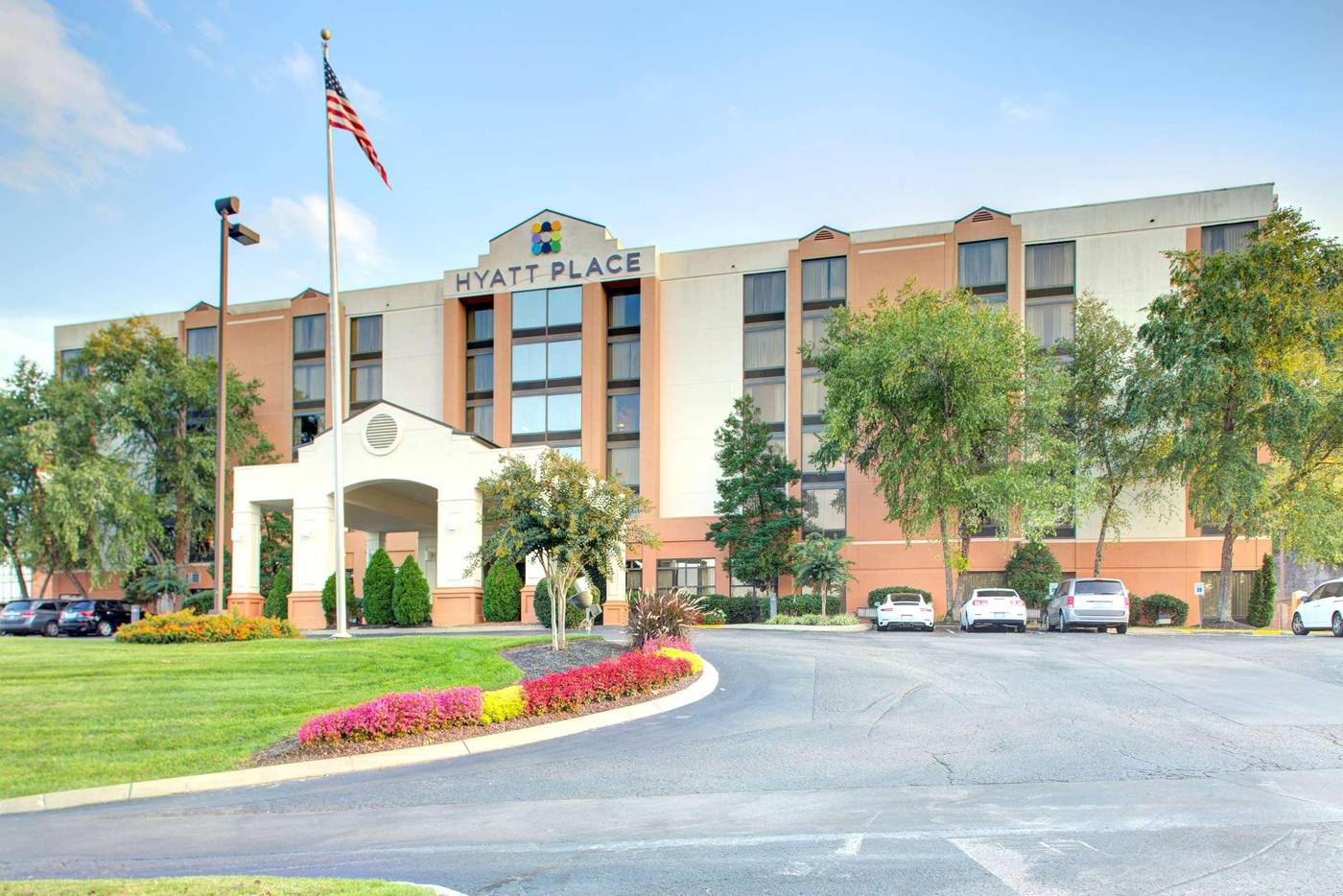 Hyatt Place Nashville/Brentwood-United States-BRENTWOOD-General view-1