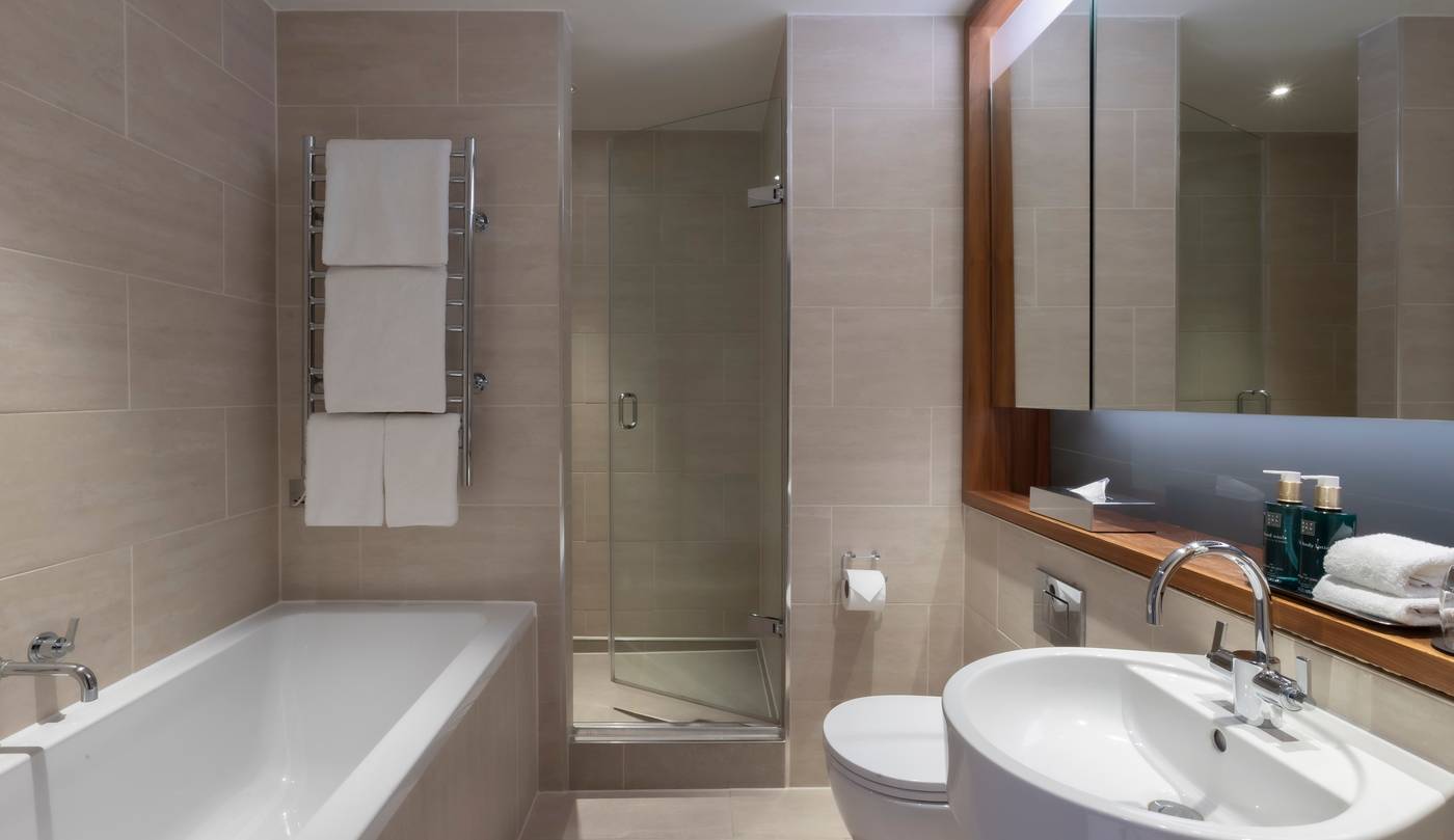 Clayton Hotel London Wall - United Kingdom - LONDON - Room - 4