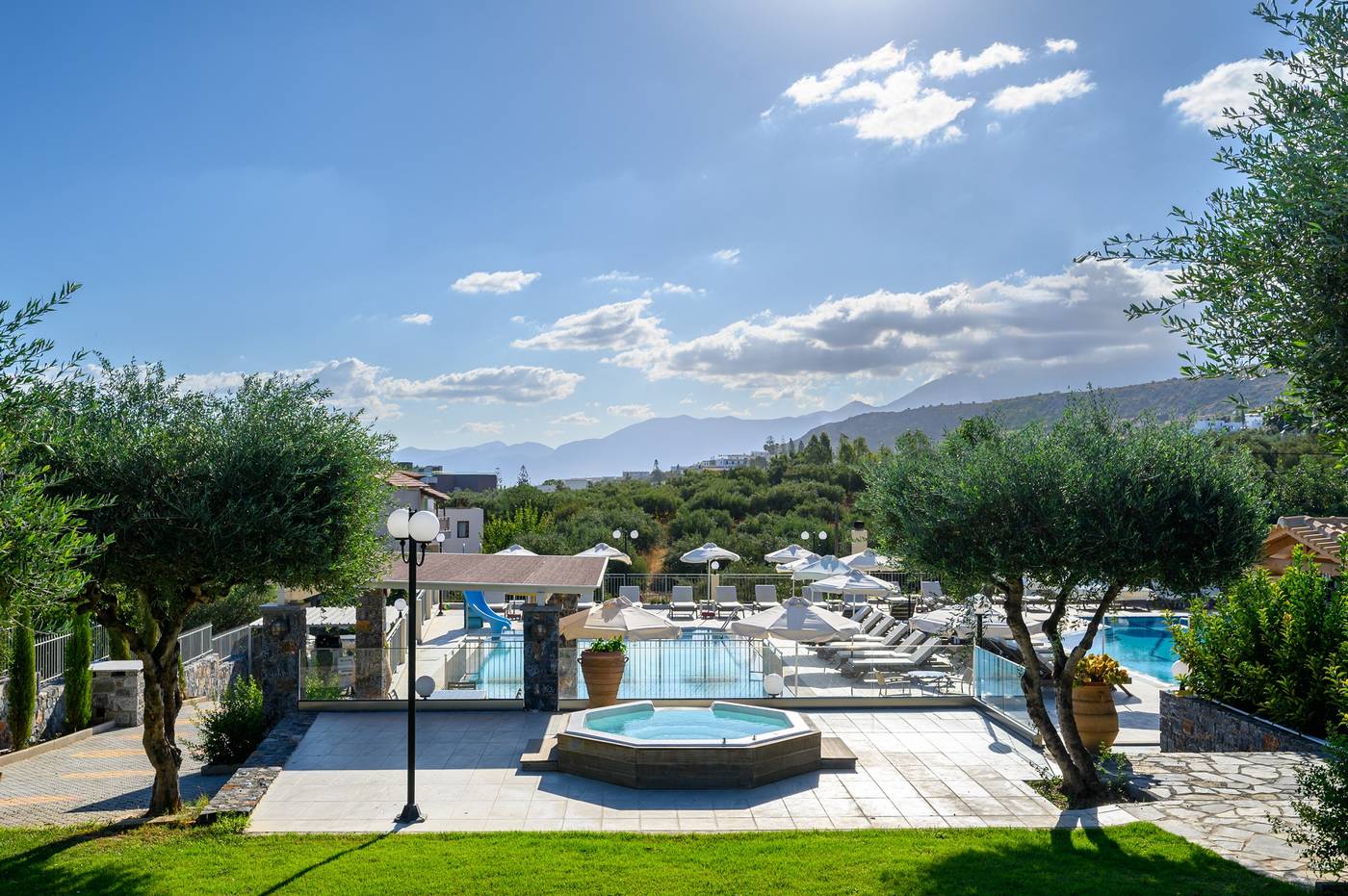 Villa-Vicky-Hersonissos-Pool-2