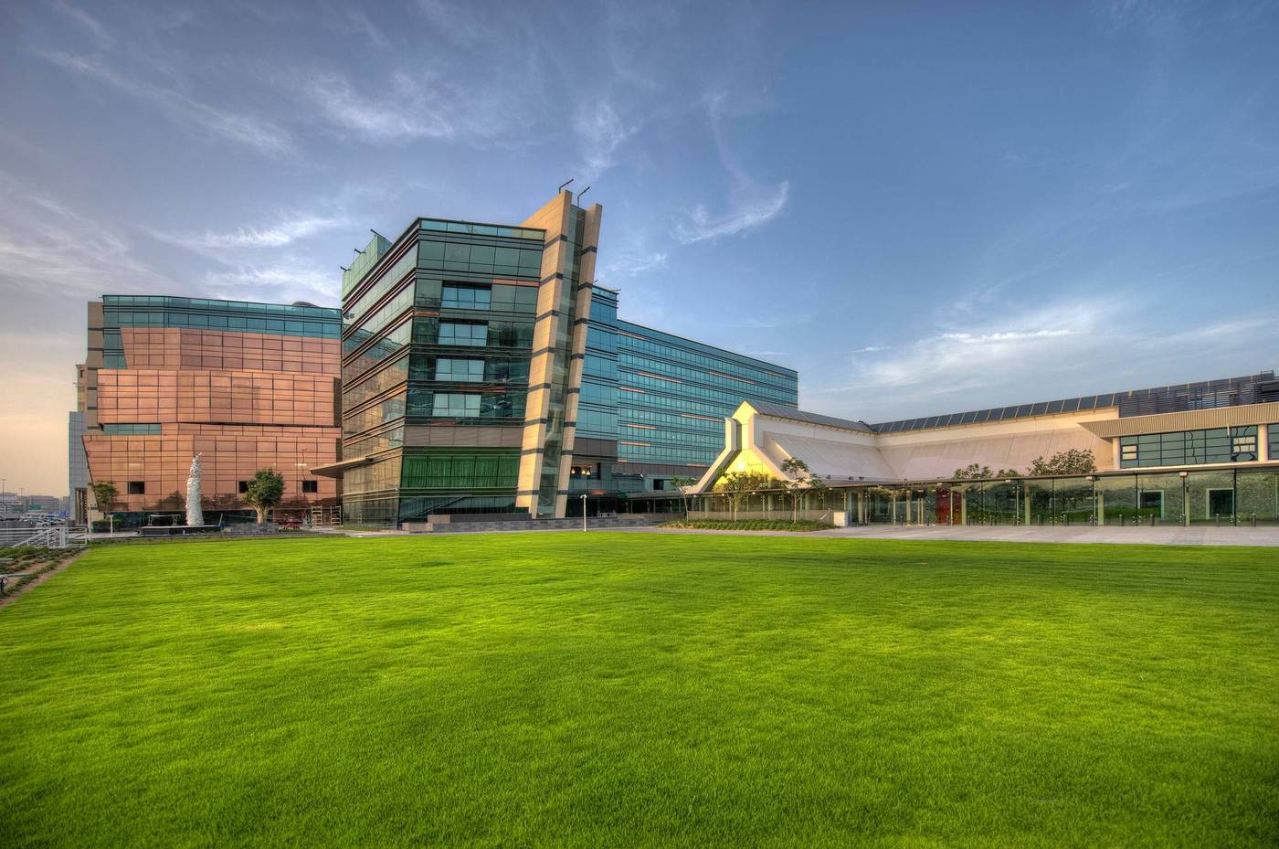 Jumeirah-Creekside-General-view-14