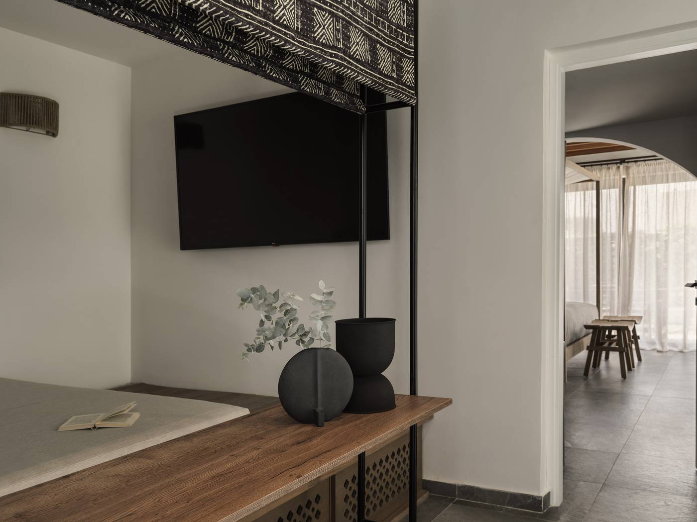 Lindian Village Beach Resort Rhodes, Curio Collection by Hilton