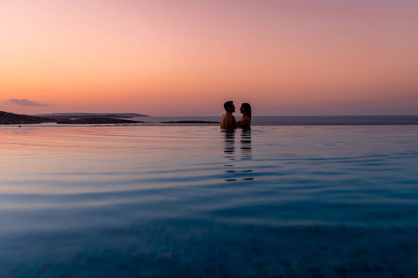 Seaview Hotel - Adults Only 16+-Malta-St. Paul's Bay-General view-2